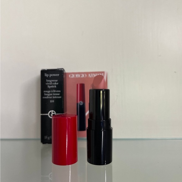 Giorgio Armani Trio New - Picture 5 of 6